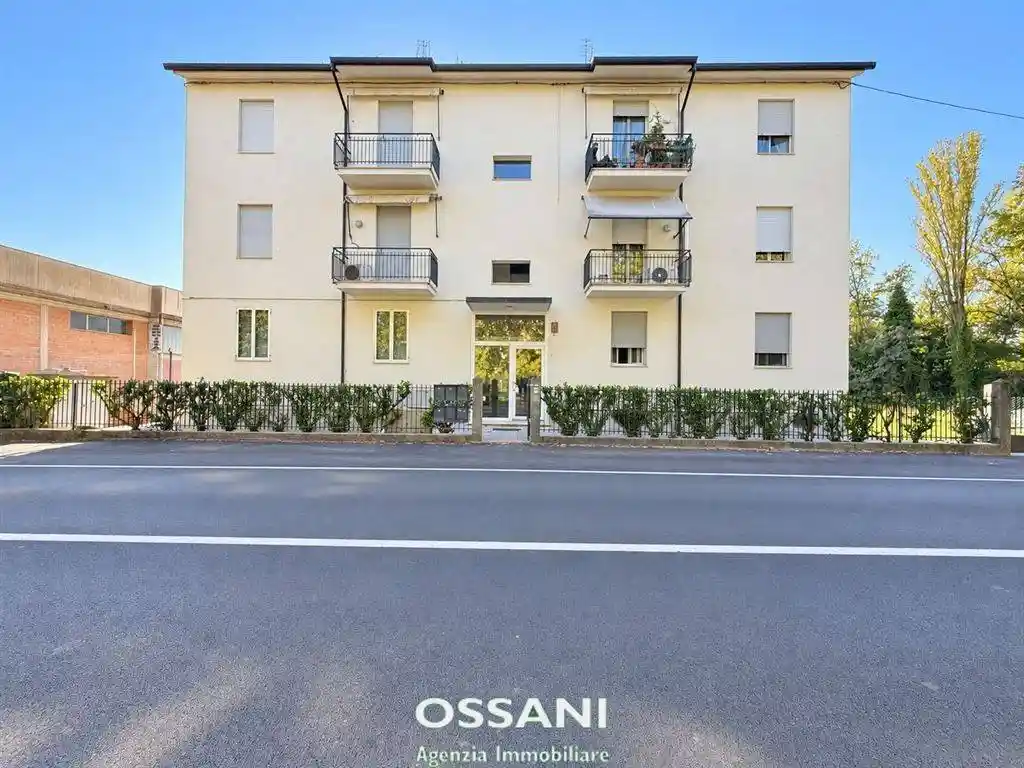 Appartamento in vendita a Faenza