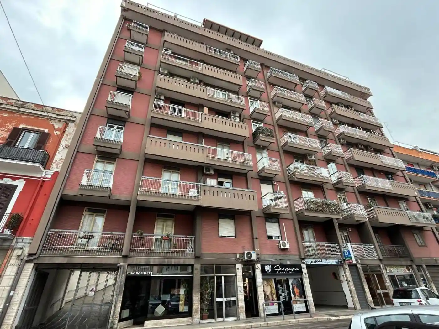 Appartamento in vendita a Bari