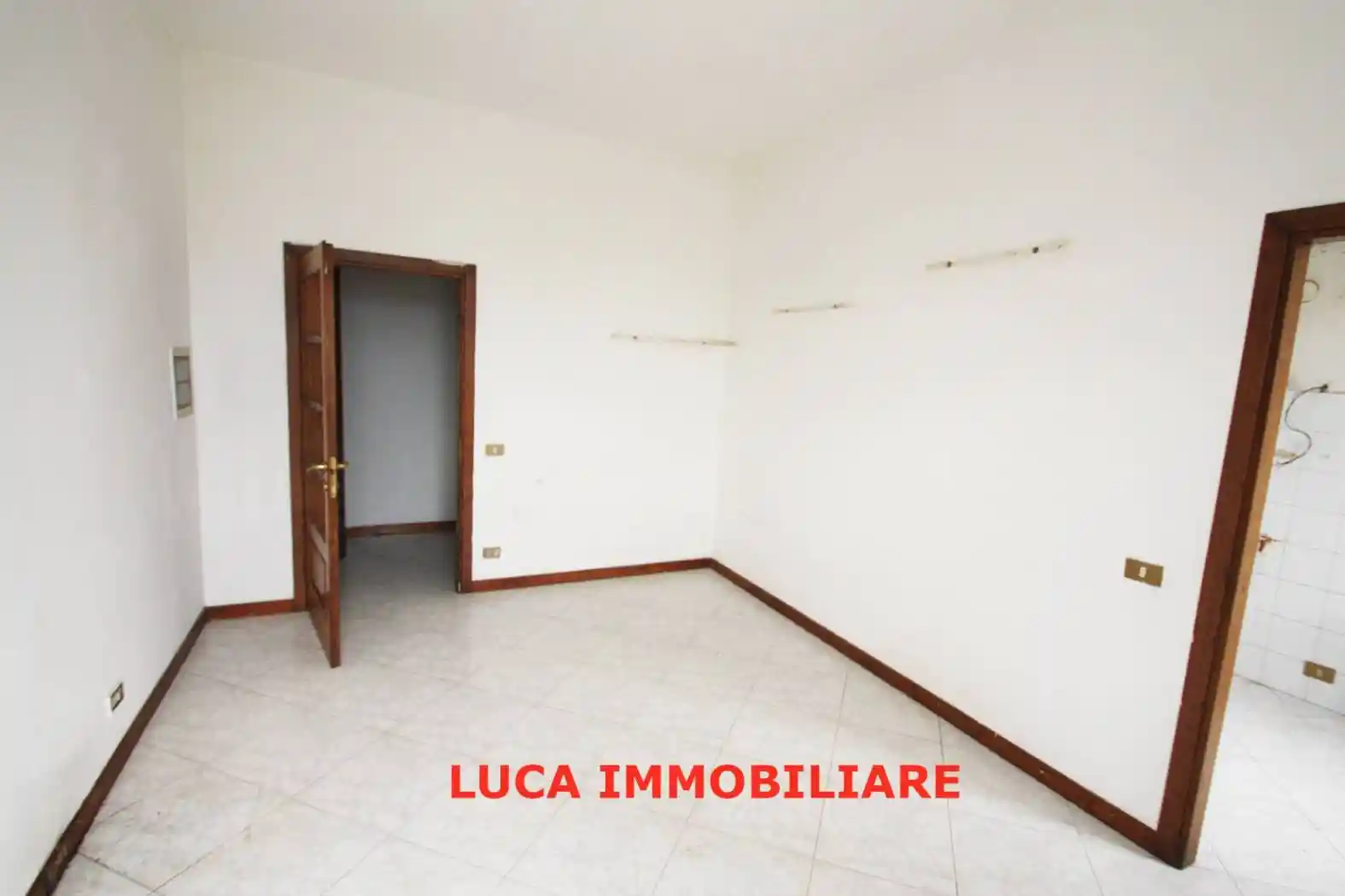 Appartamento in vendita a Chiesina Uzzanese