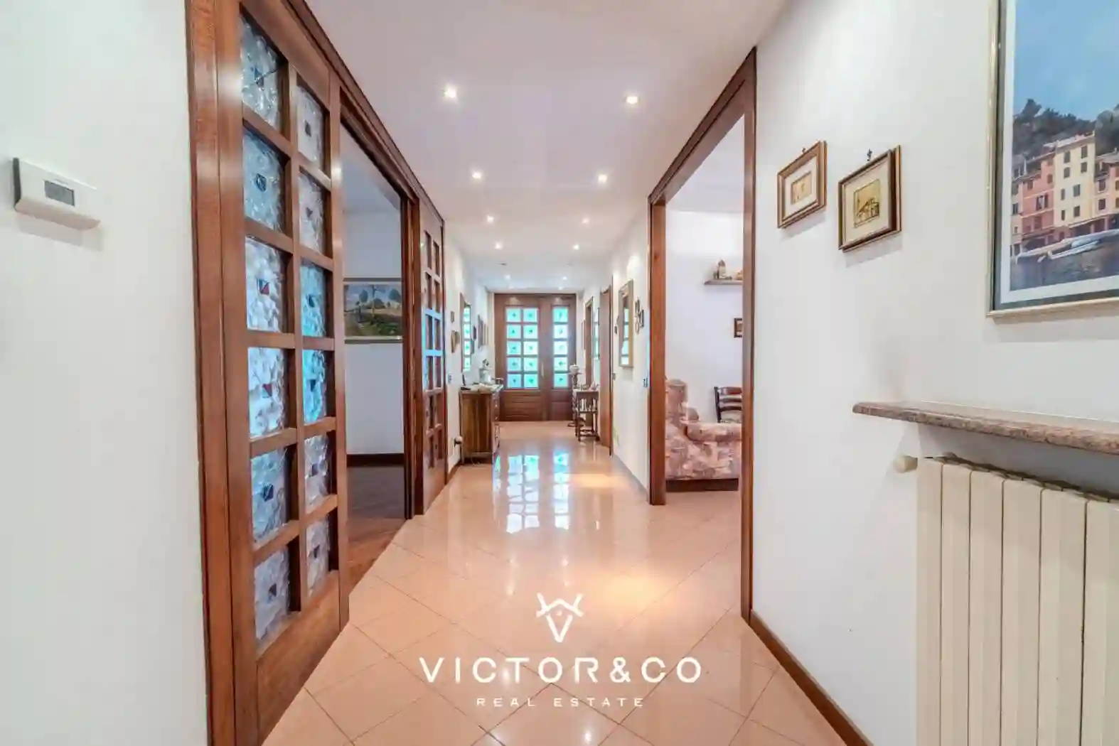 Villa - foto 3