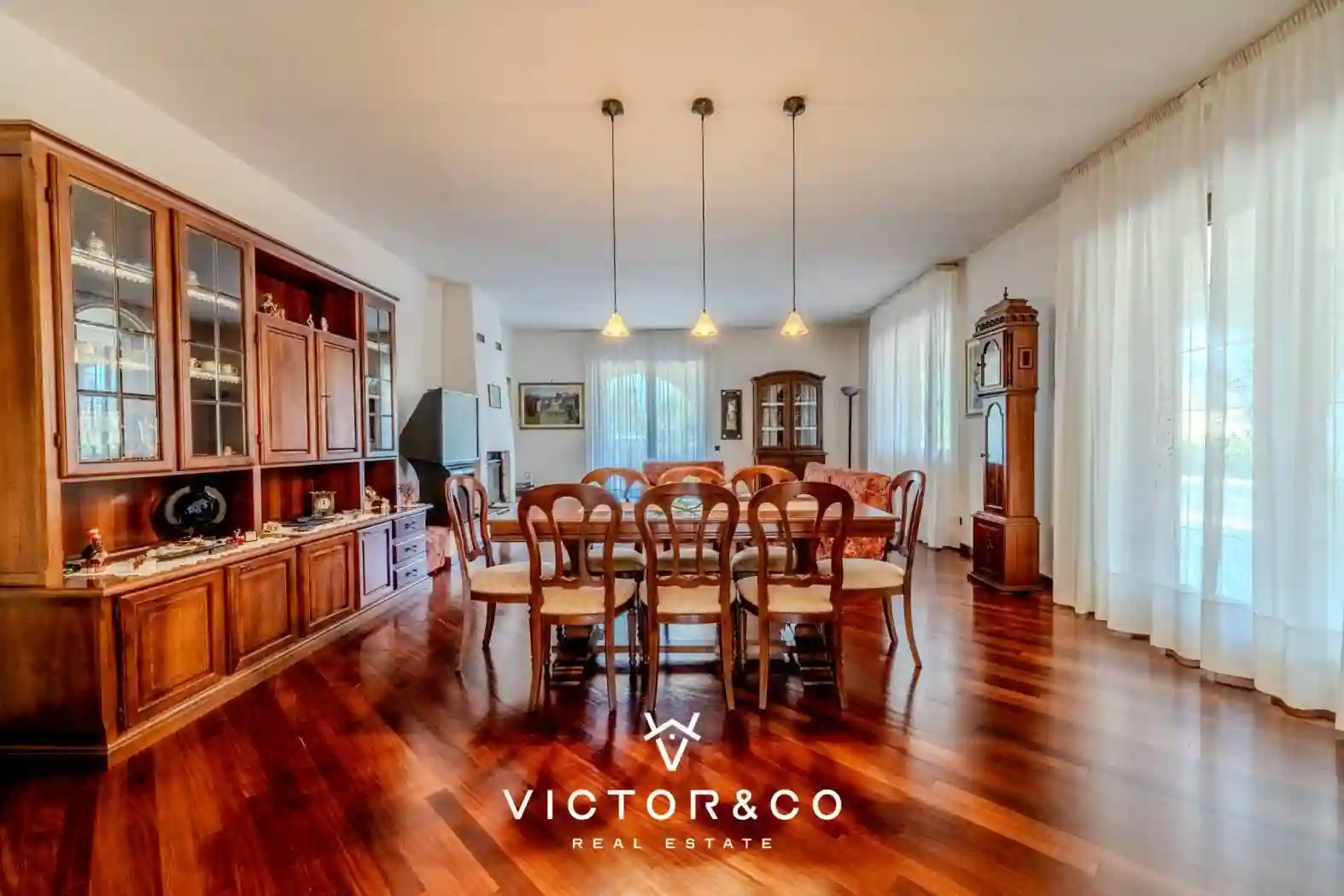 Villa - foto 4
