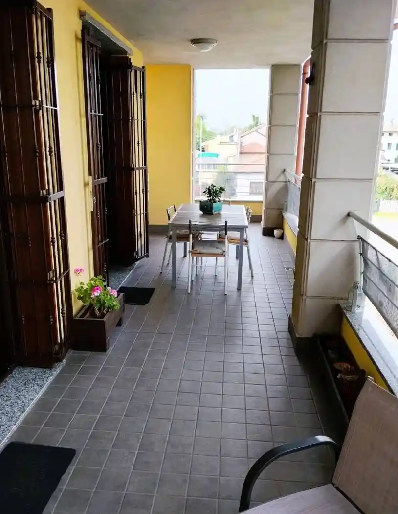 Appartamento in vendita a Cassina de' Pecchi