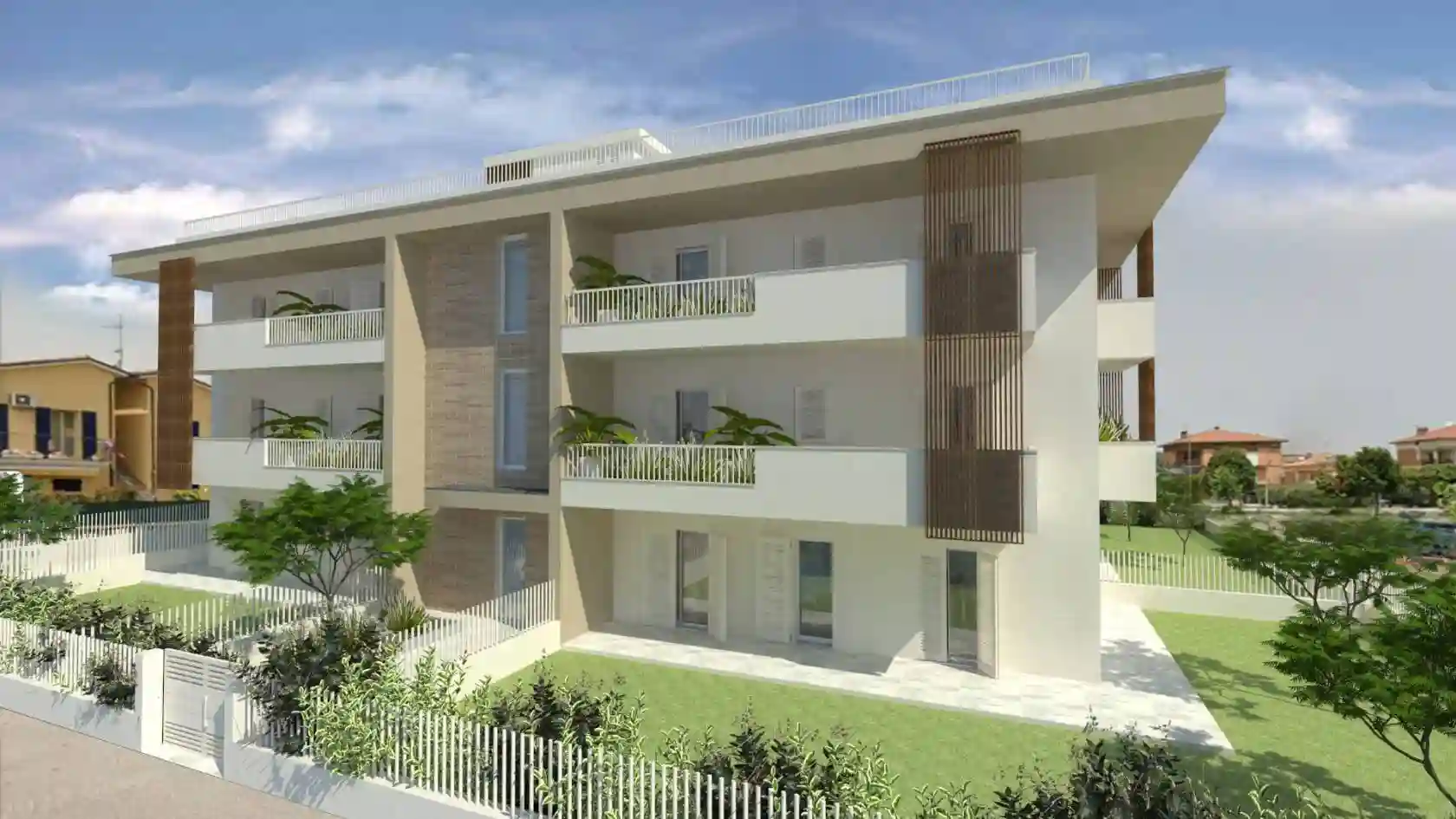 Progetto - foto 2