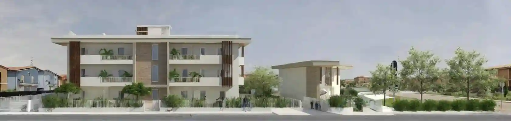 Progetto - foto 3
