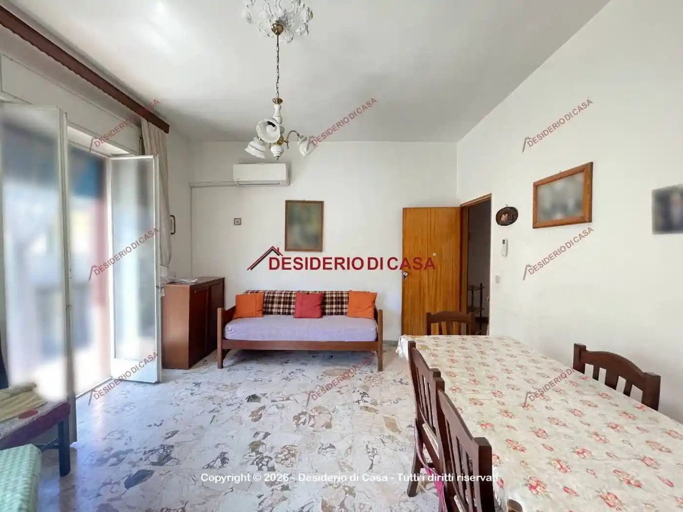 Appartamento in vendita a Brolo