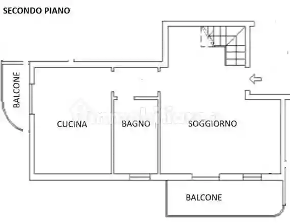 Appartamento - foto 5