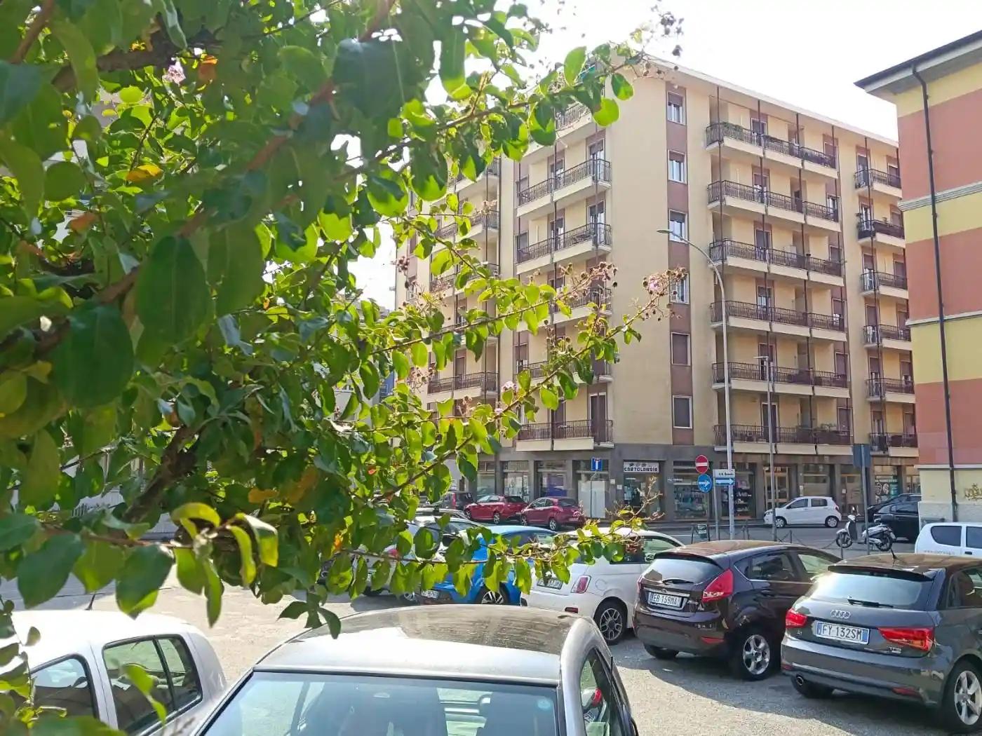 Appartamento in vendita a Gallarate