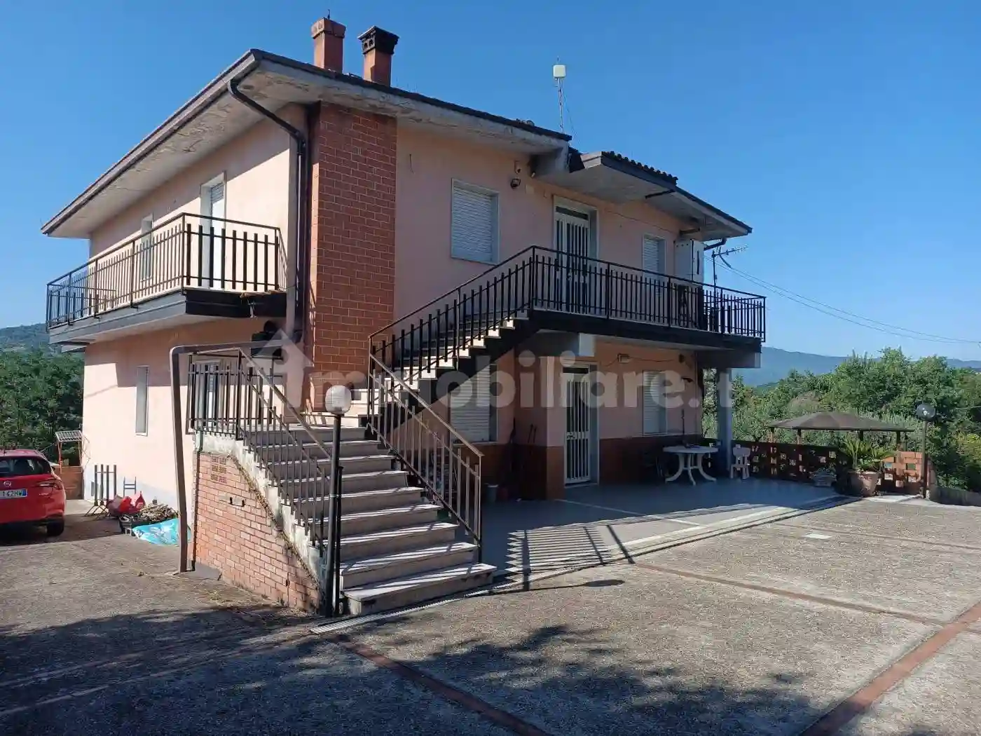Casa indipendente - foto 2