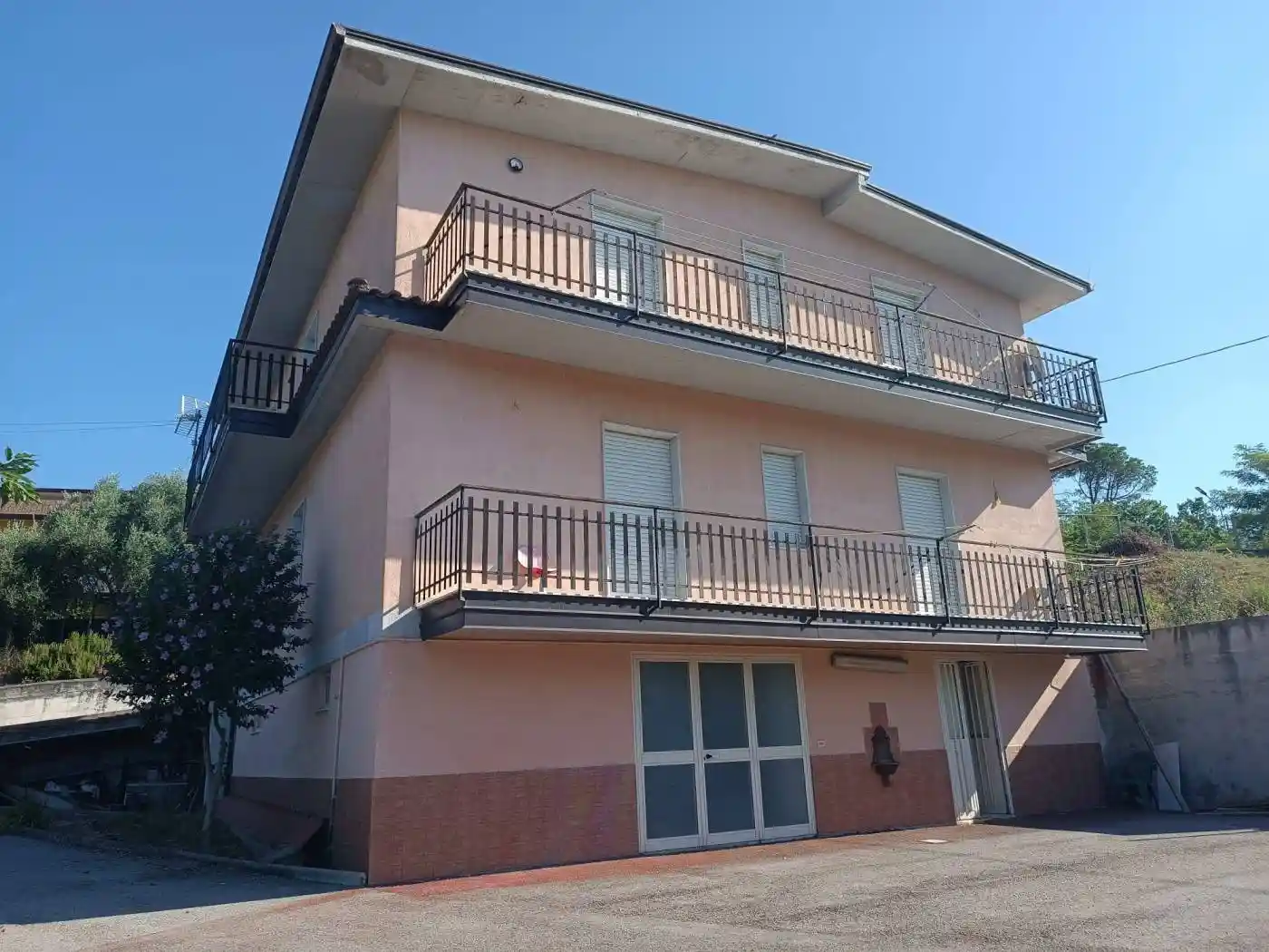 Casa indipendente in vendita a Apollosa