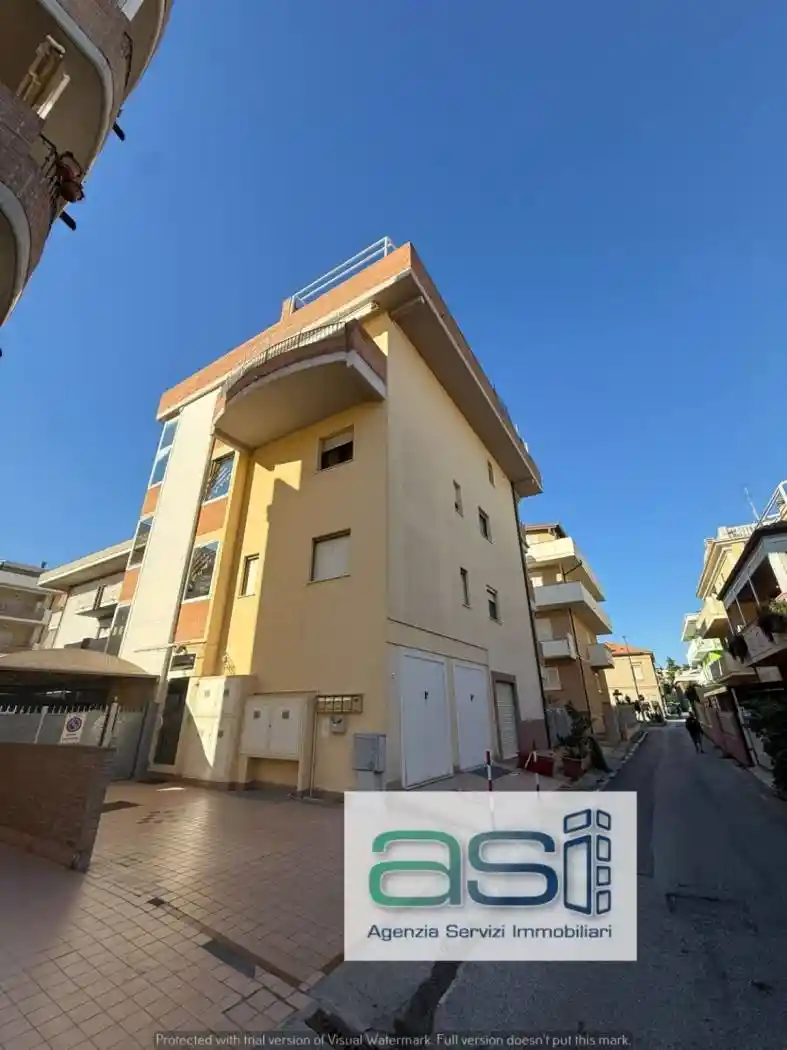 Appartamento in vendita a Alba Adriatica