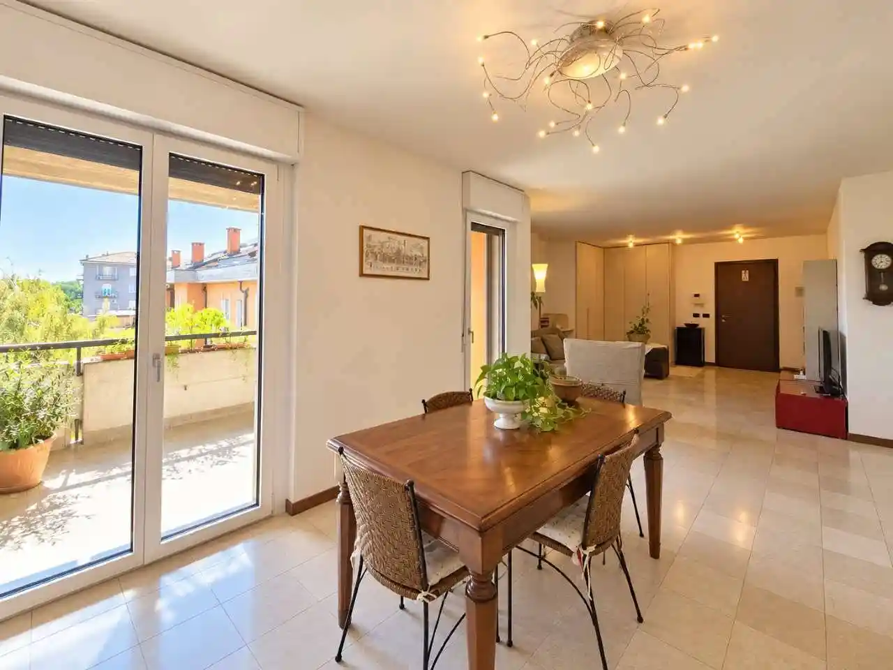 Appartamento in vendita a Verona