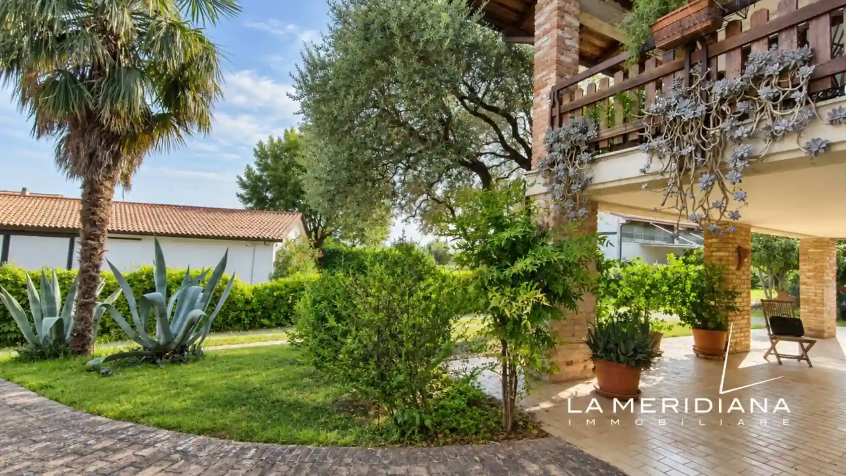 Villa - foto 4