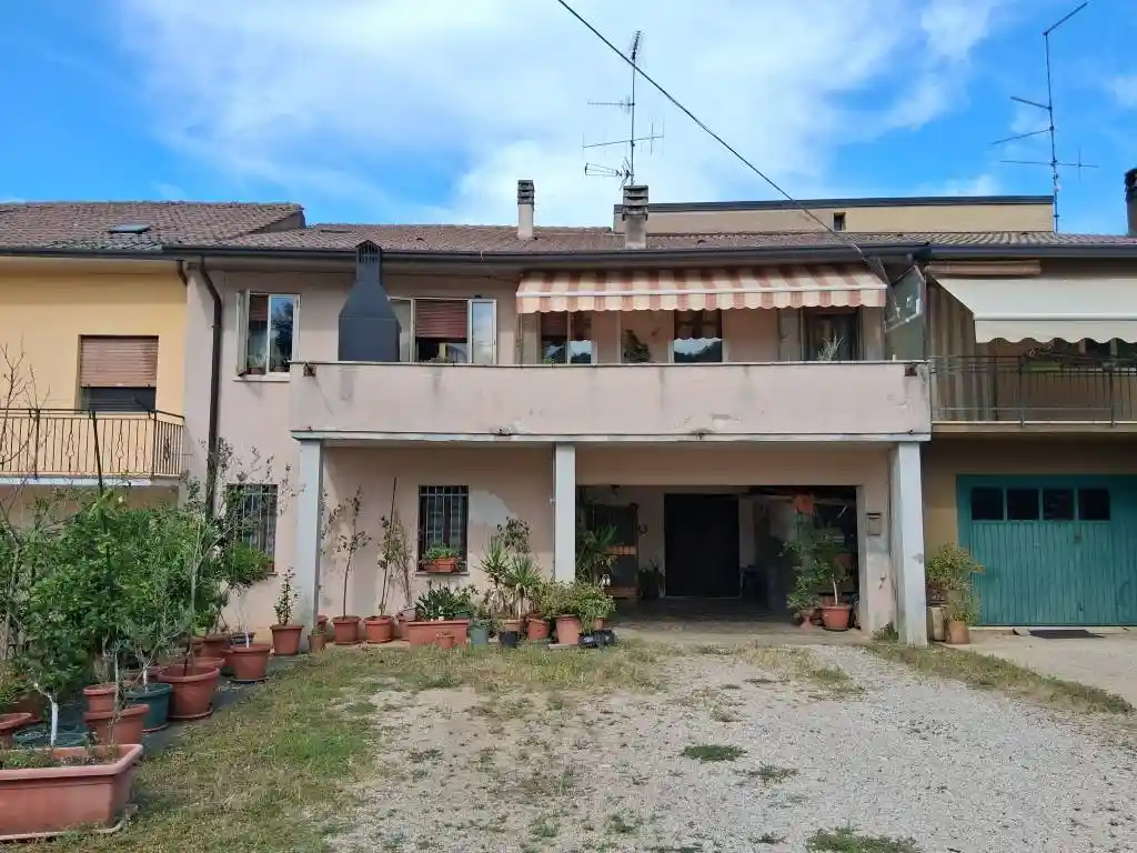 Villetta a schiera in vendita a Arcugnano