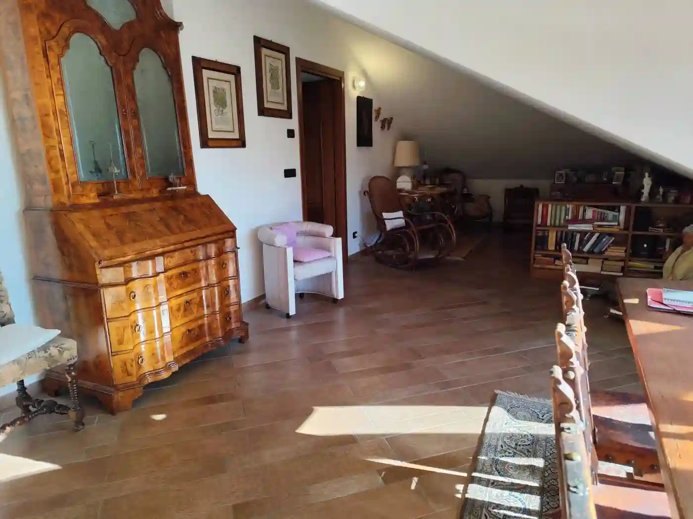 Attico - Mansarda - foto 3
