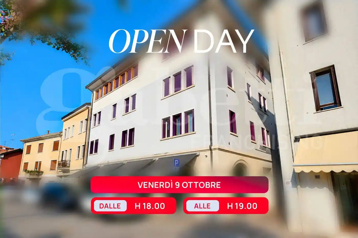 Appartamento in vendita a Portogruaro