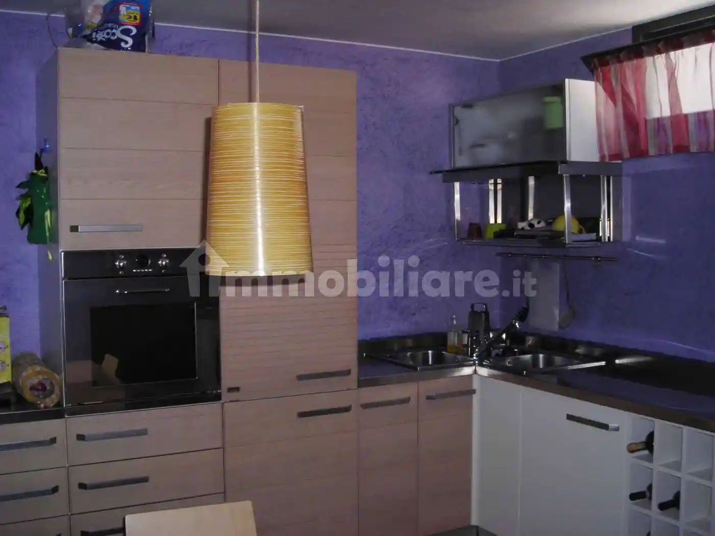 Appartamento in affitto a Piacenza
