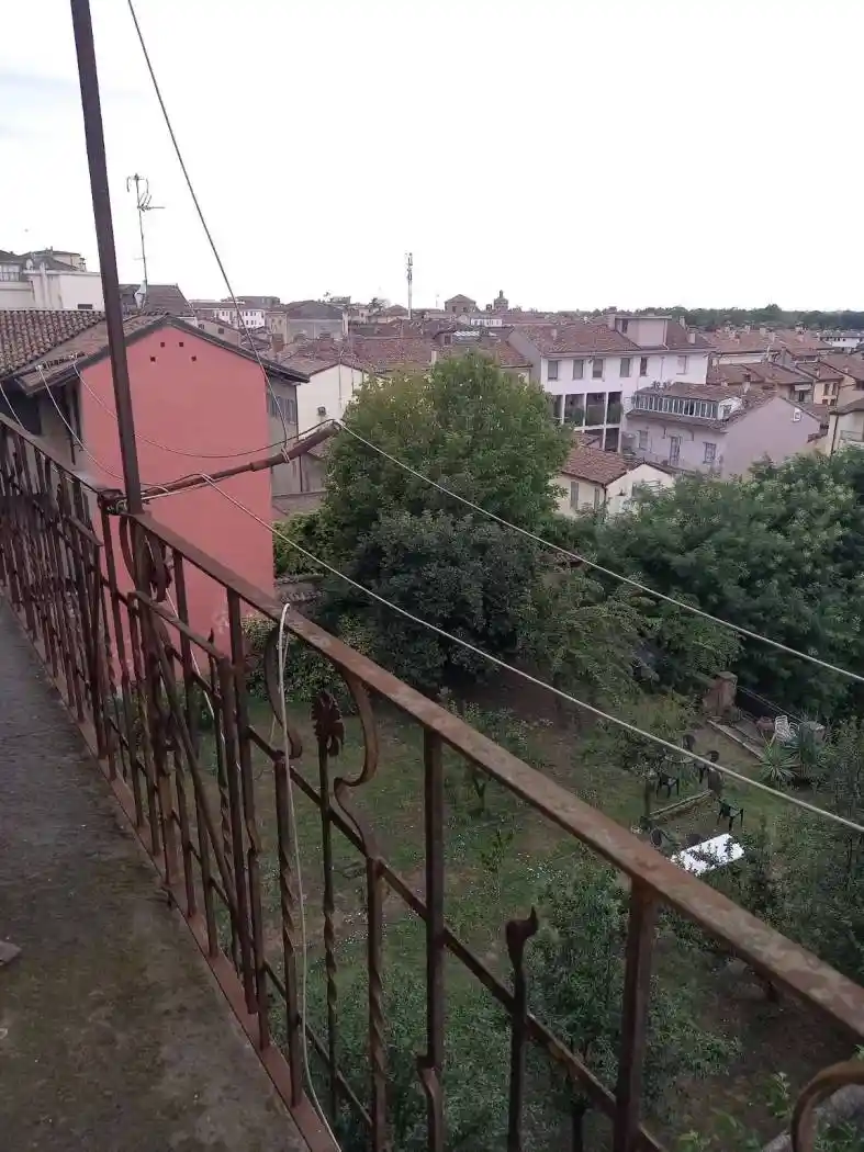 Appartamento in affitto a Piacenza