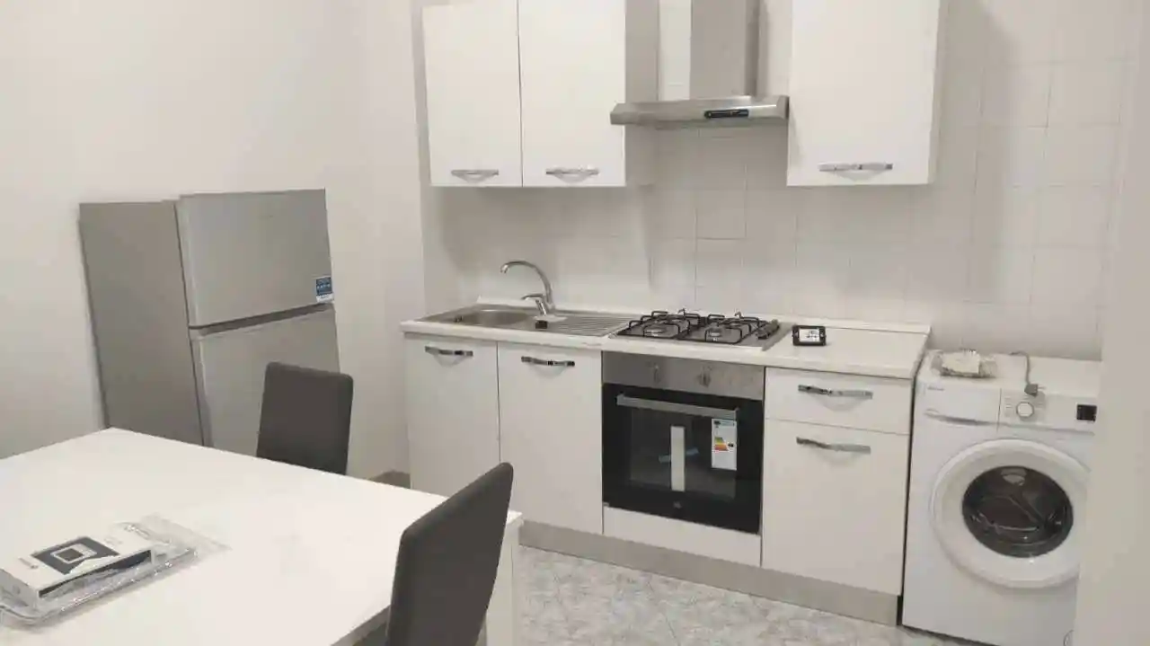 Appartamento in affitto a Somma Vesuviana