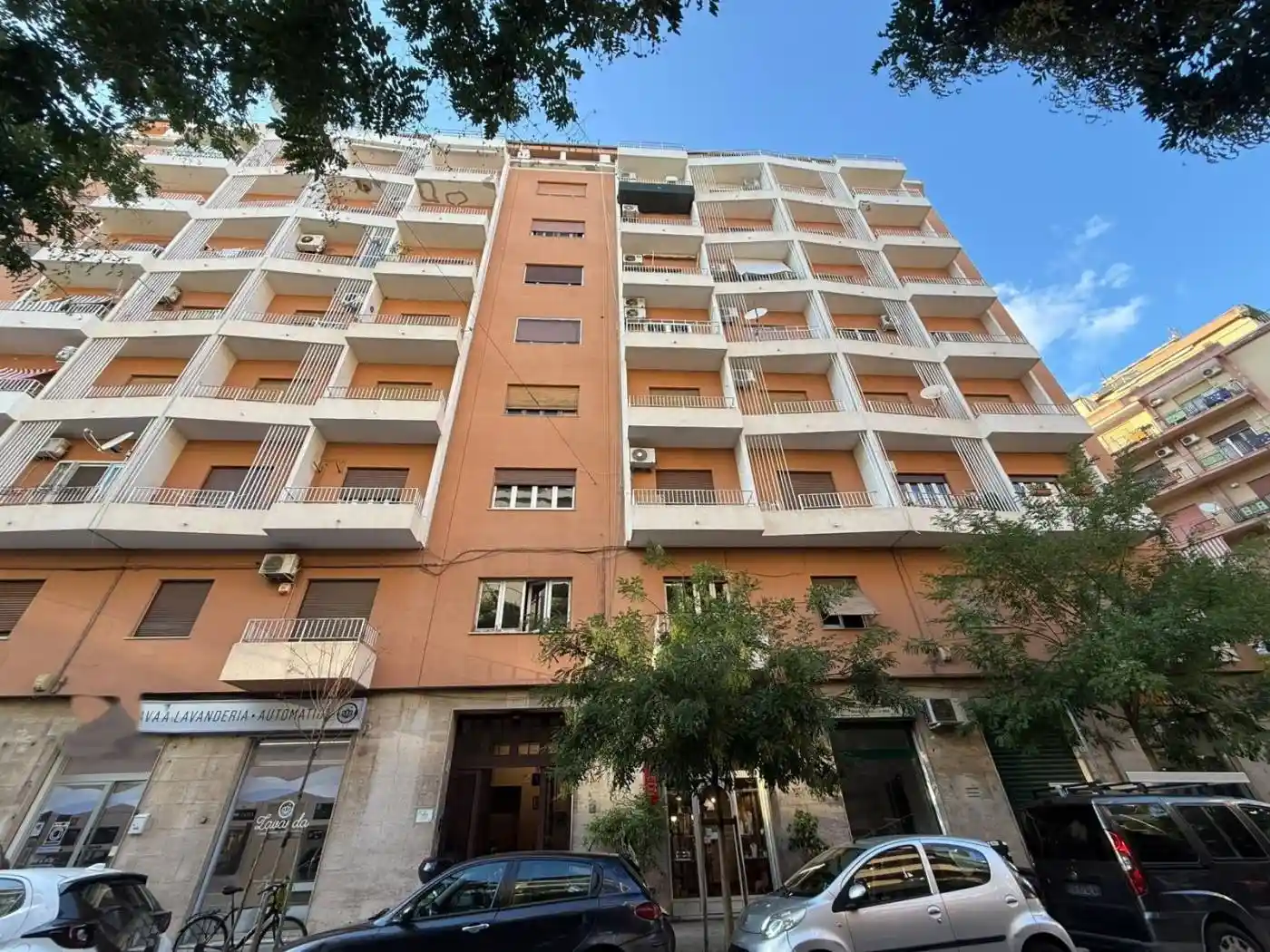 Appartamento in vendita a Palermo