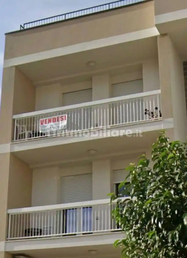Appartamento in vendita a Grottole