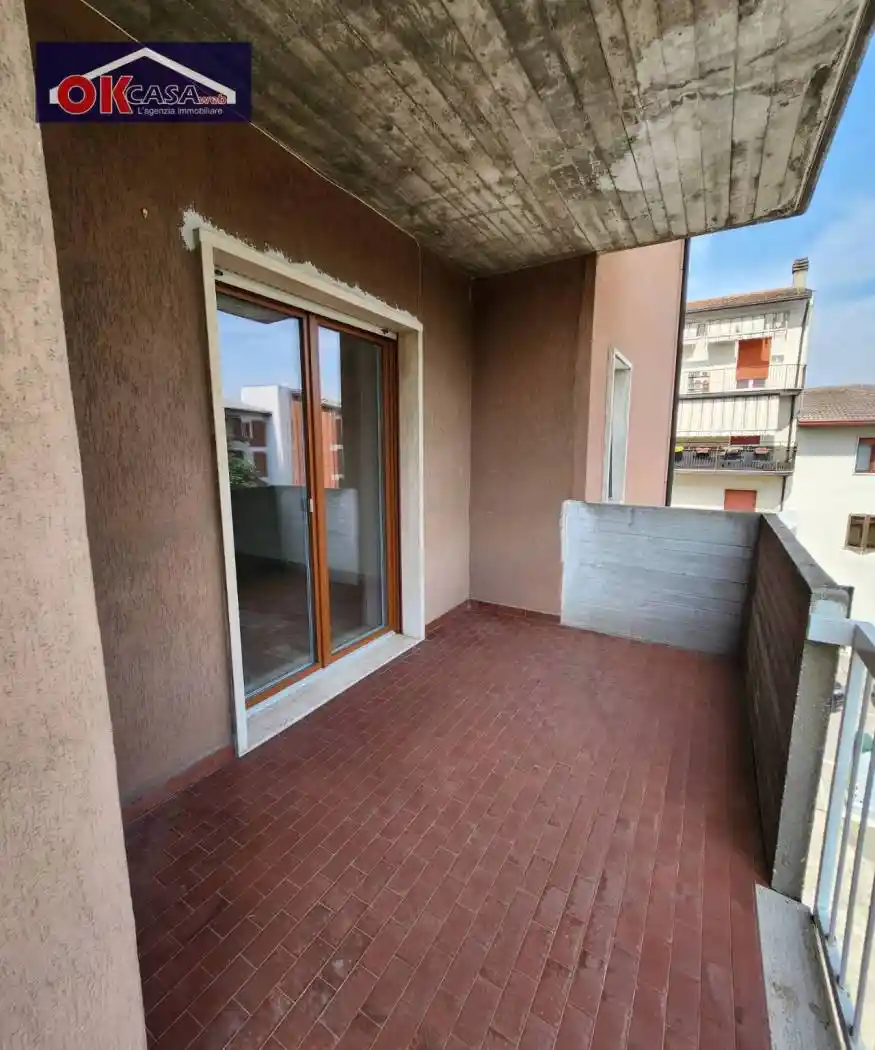 Appartamento in affitto a San Martino Buon Albergo