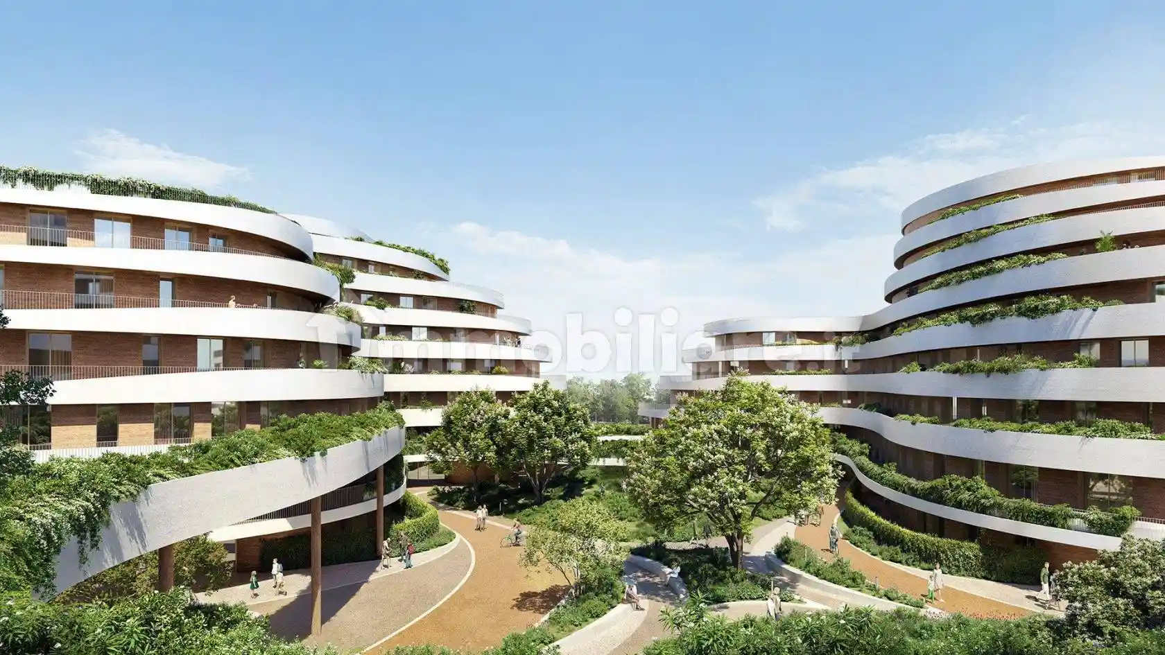 Appartamento in vendita a Bari