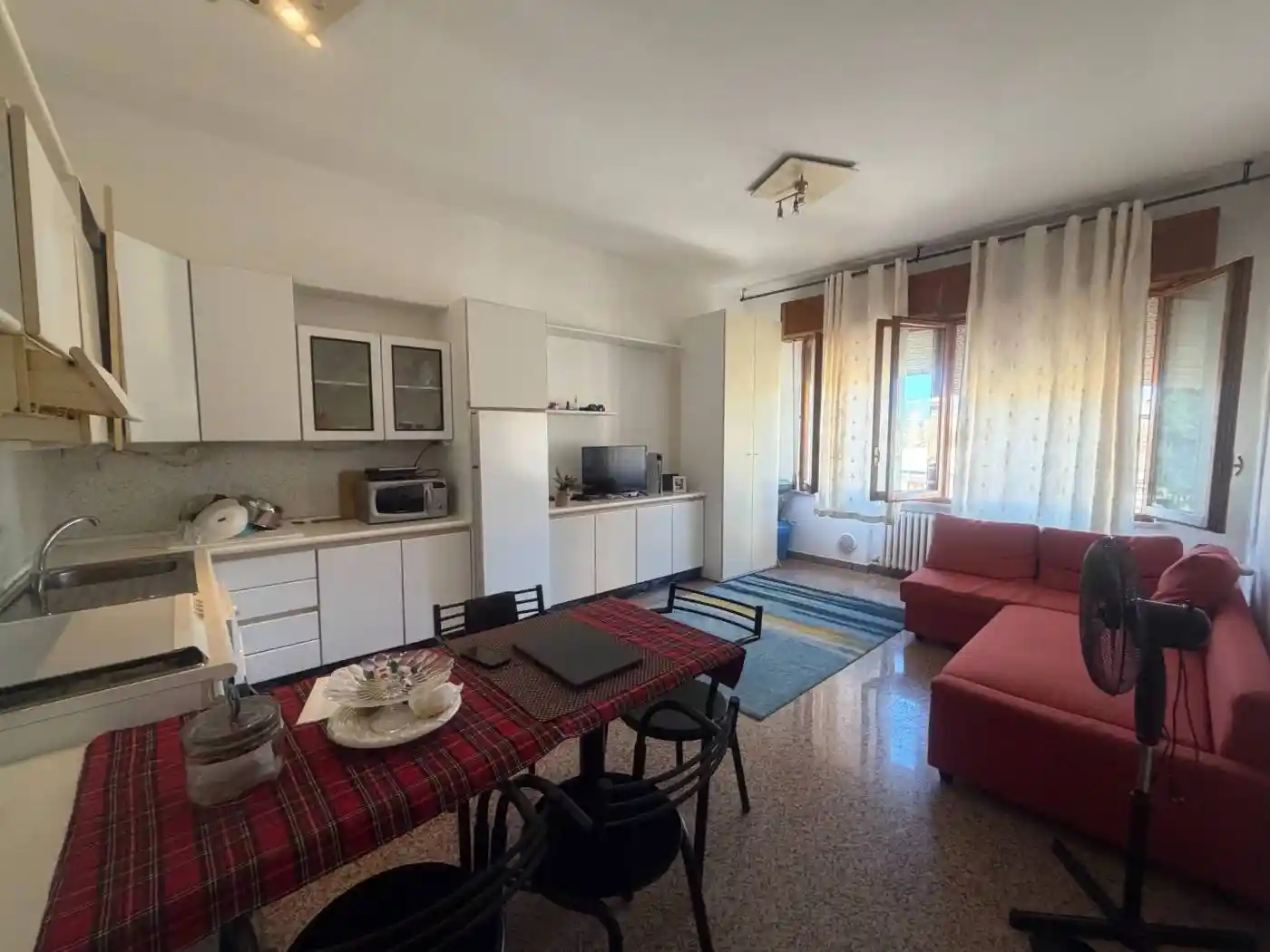 Appartamento in vendita a Cattolica