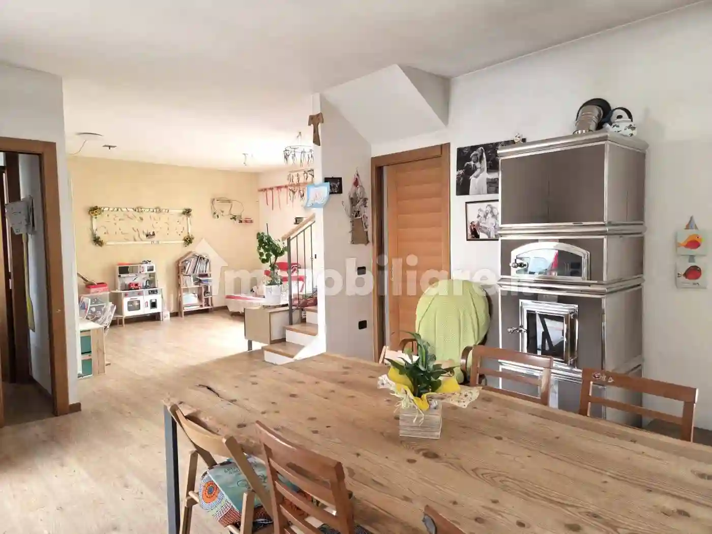 Casa indipendente - foto 2