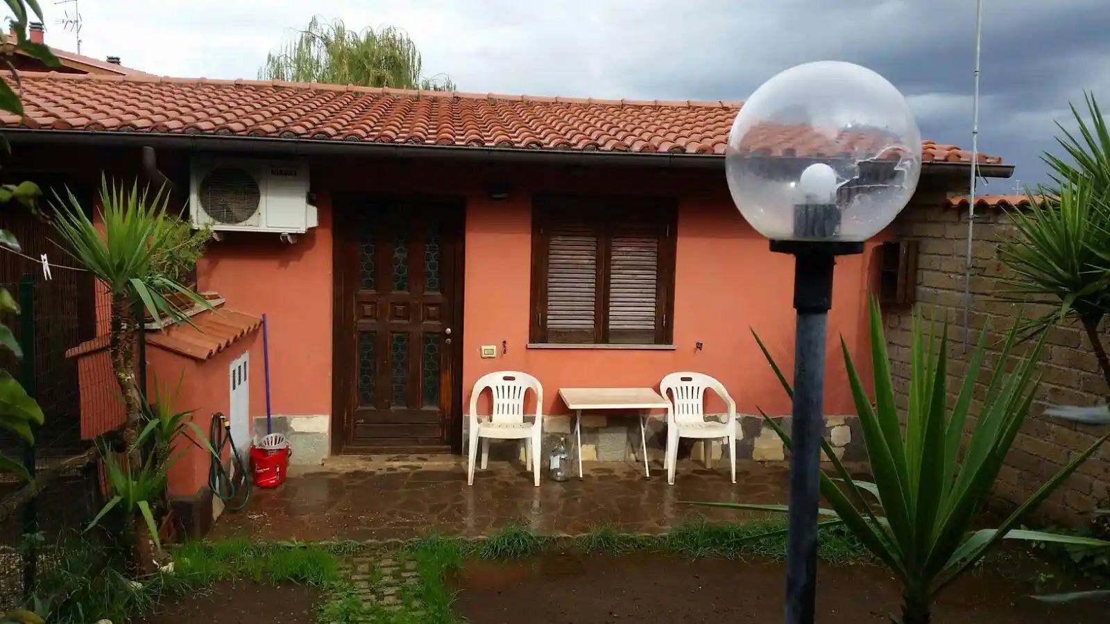 Appartamento in affitto a San Cesareo