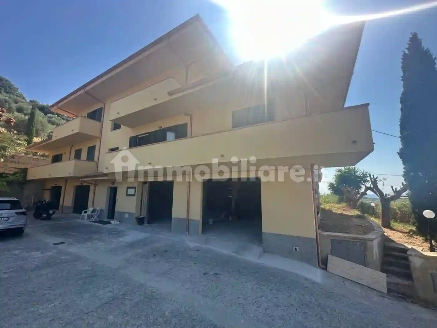 Palazzo - Edificio - foto 3