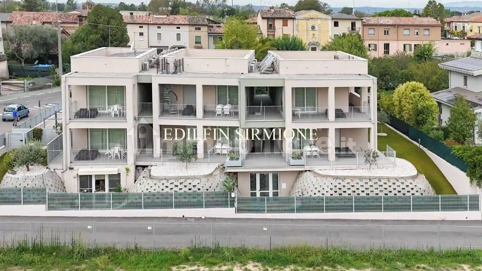 Palazzo - Edificio - foto 4