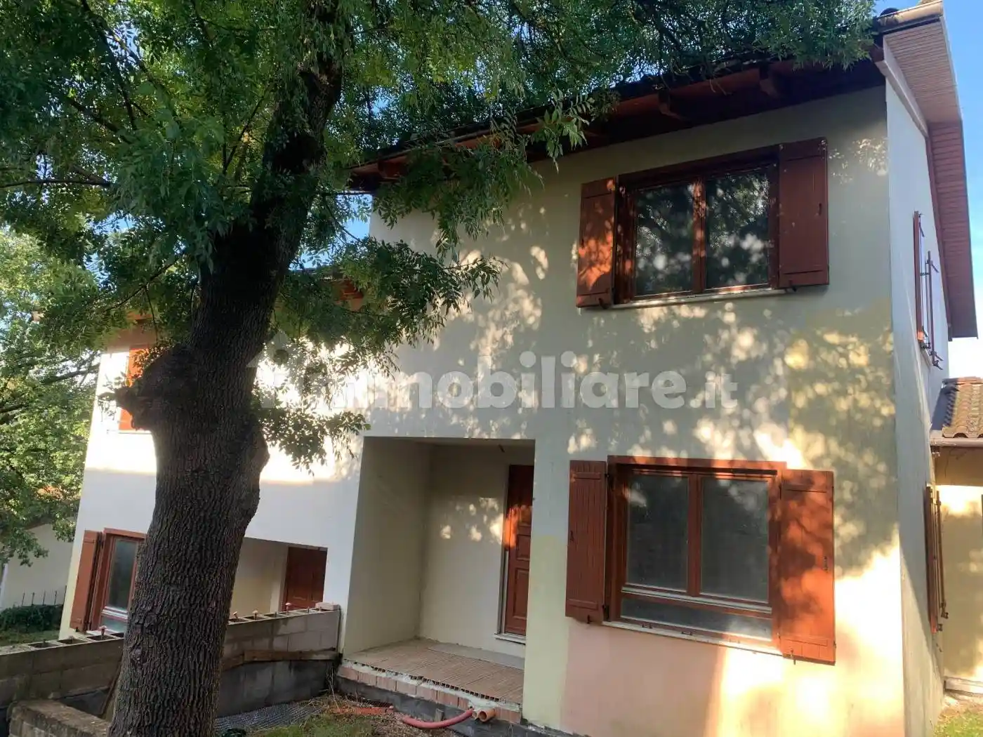Villa in vendita a Monterenzio