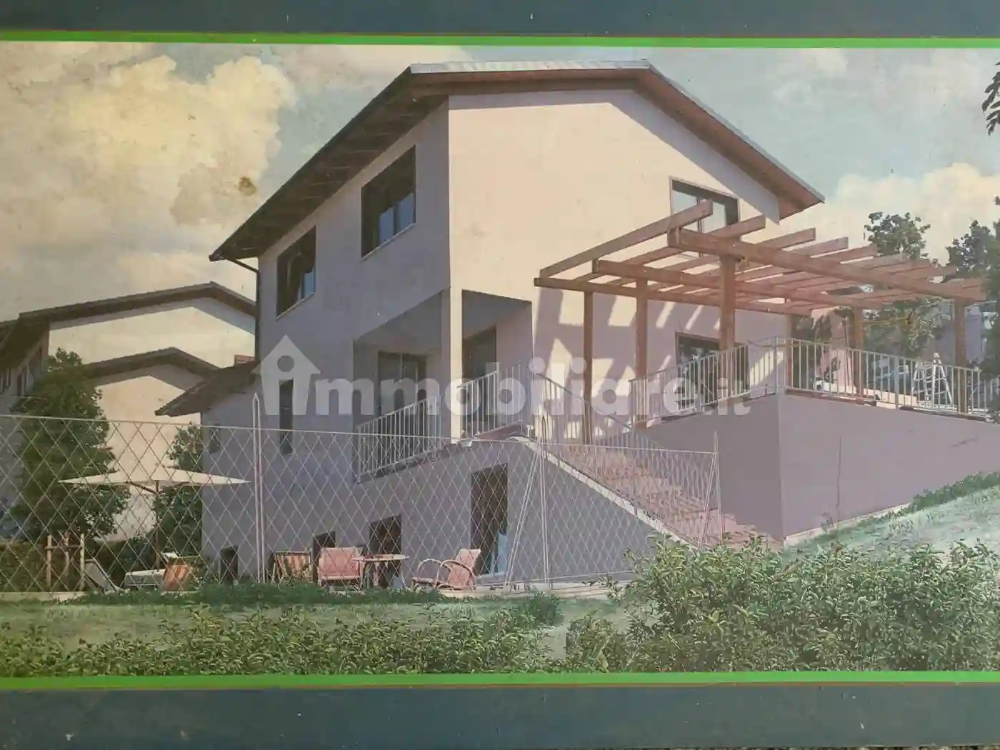 Villa - foto 3
