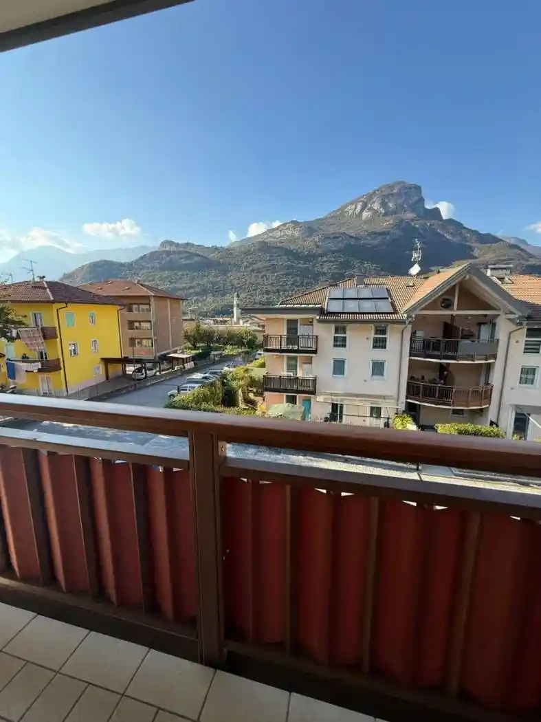 Appartamento in affitto a Calliano