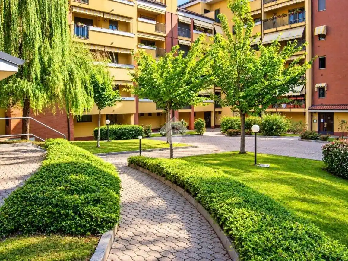 Appartamento in vendita a Rozzano