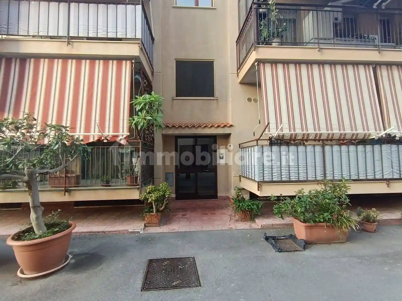 Appartamento in vendita a Palermo