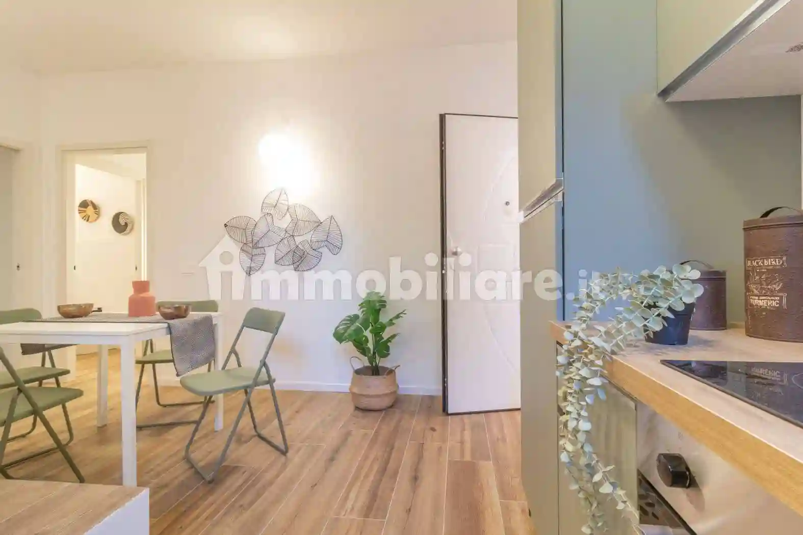 Appartamento - foto 4