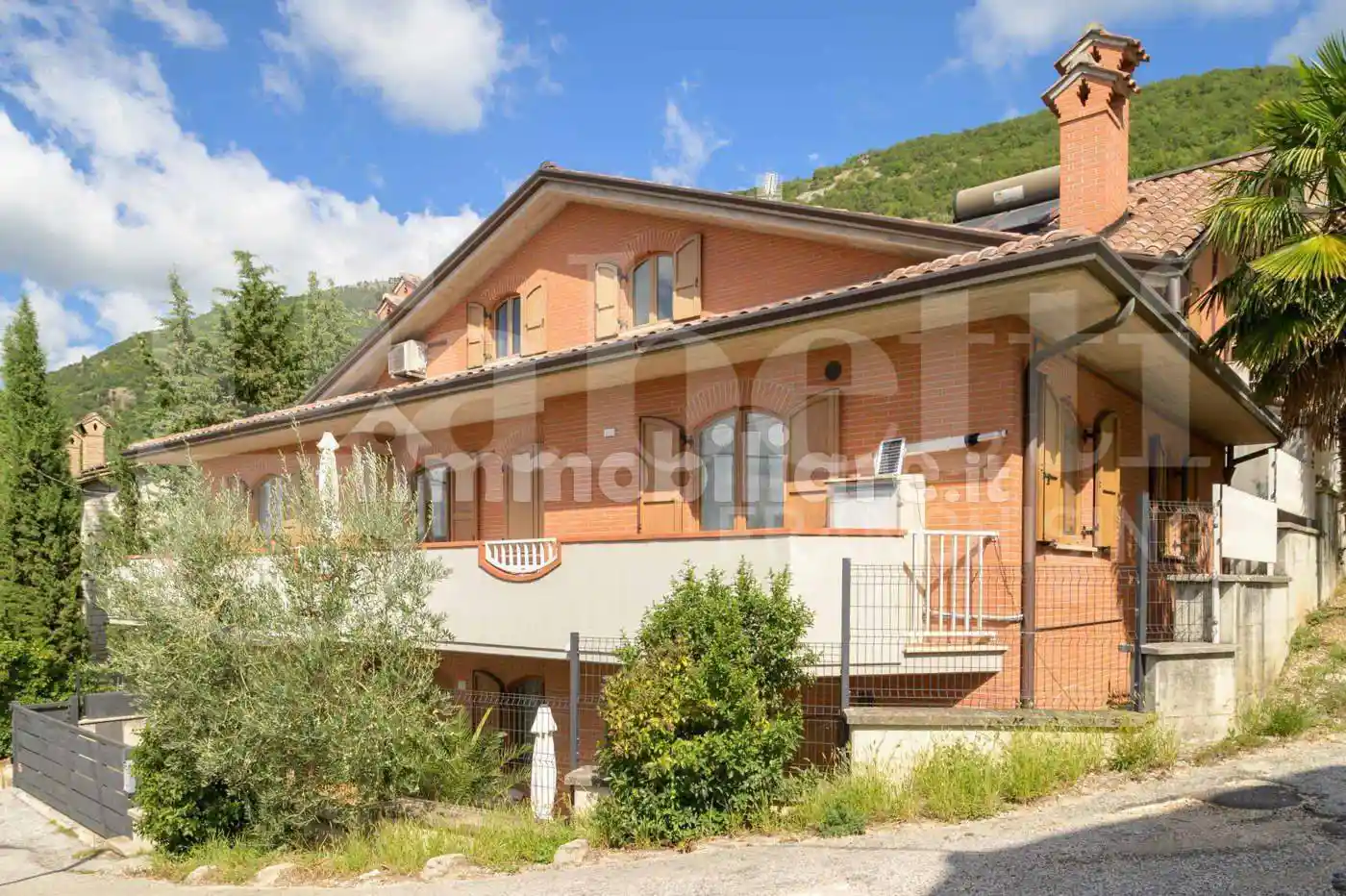 Villa in vendita a Gubbio