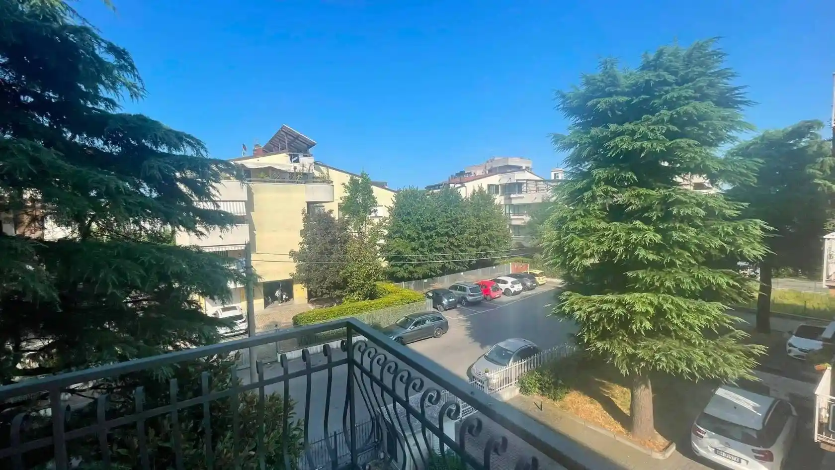 Appartamento in affitto a Rimini