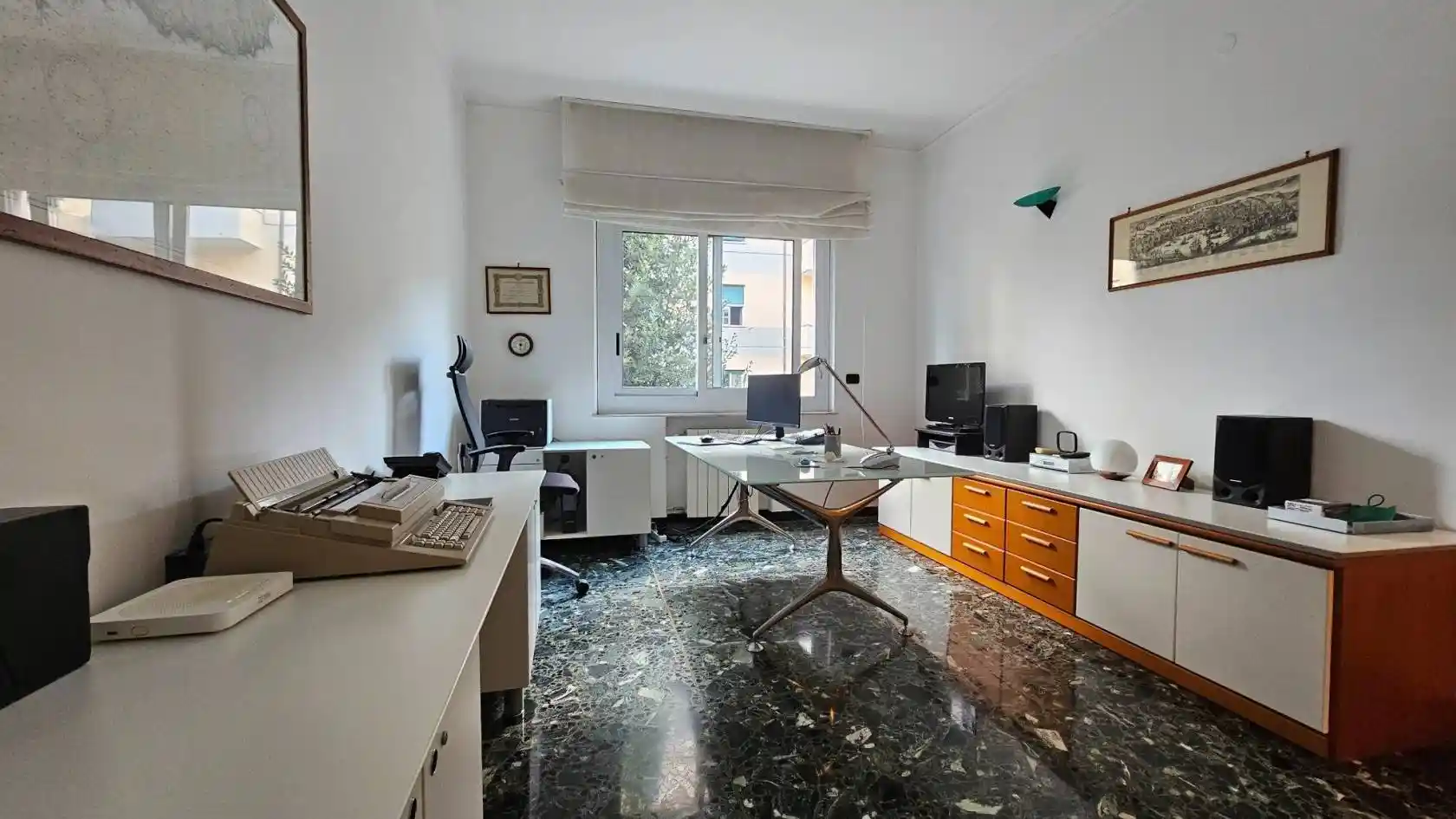 Appartamento in vendita a Genova
