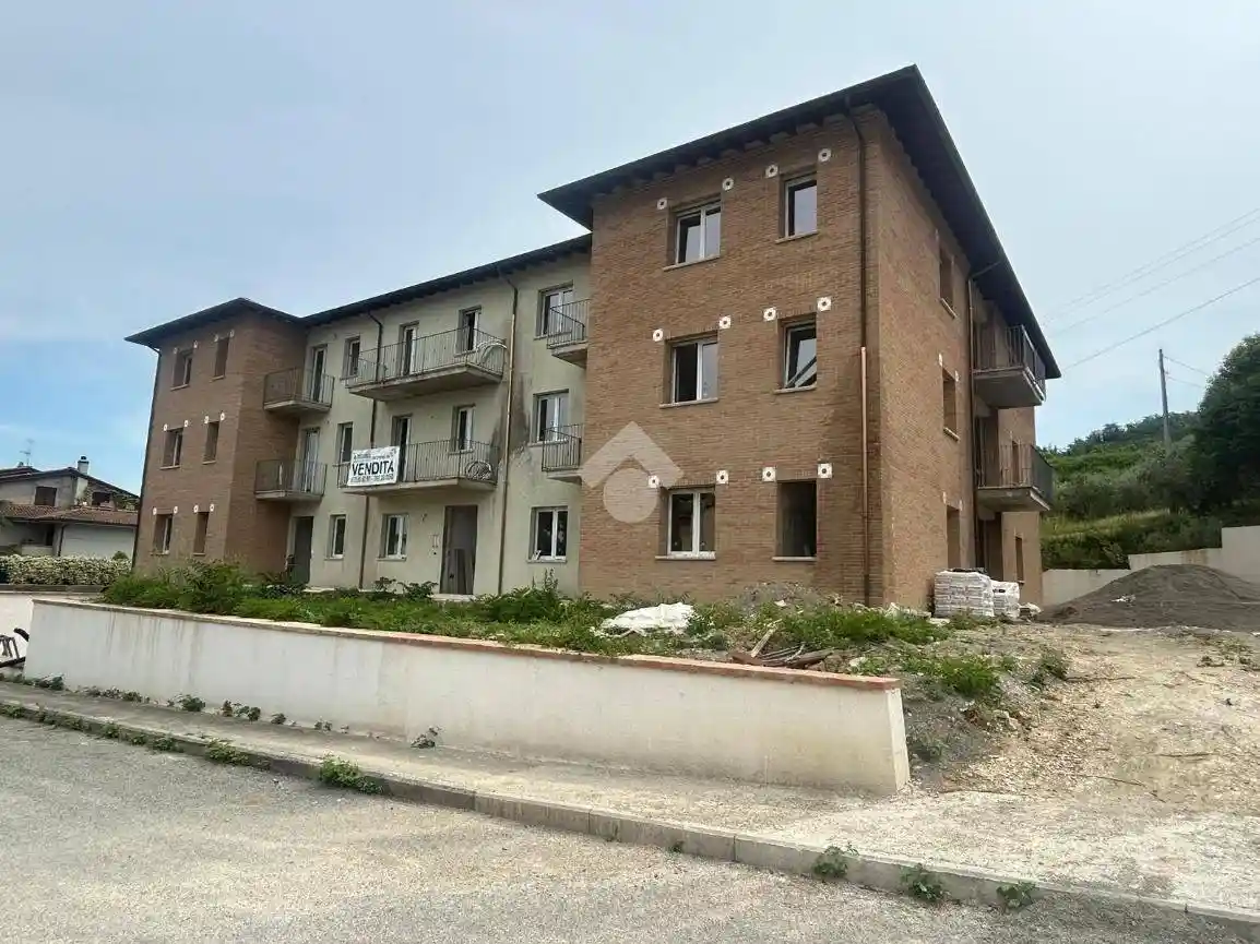 Appartamento in vendita a Deruta