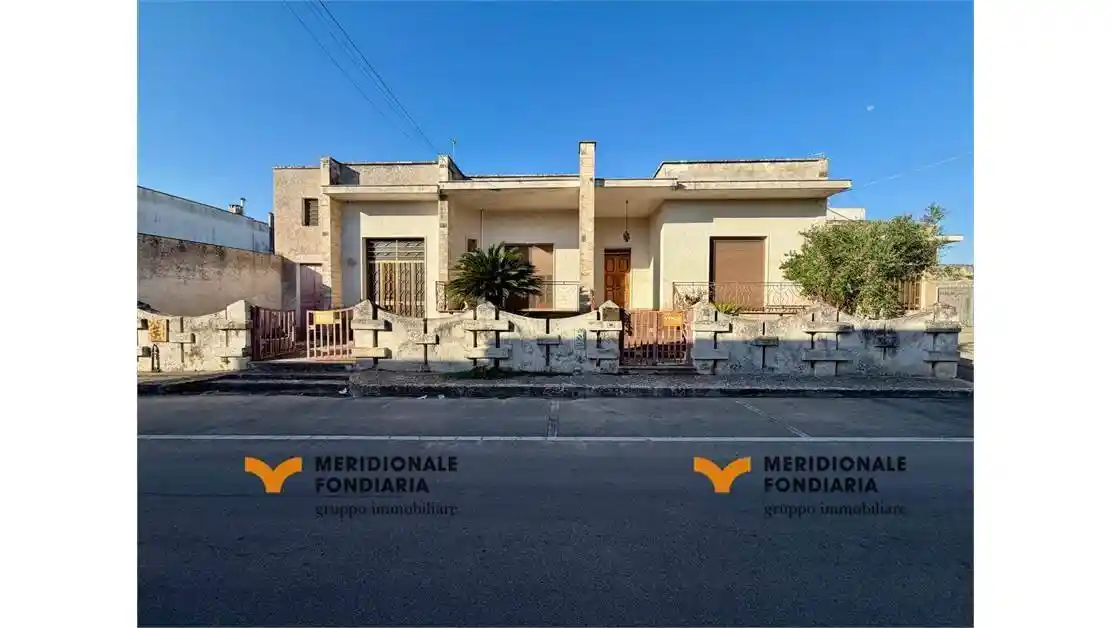 Villa in vendita a Sternatia