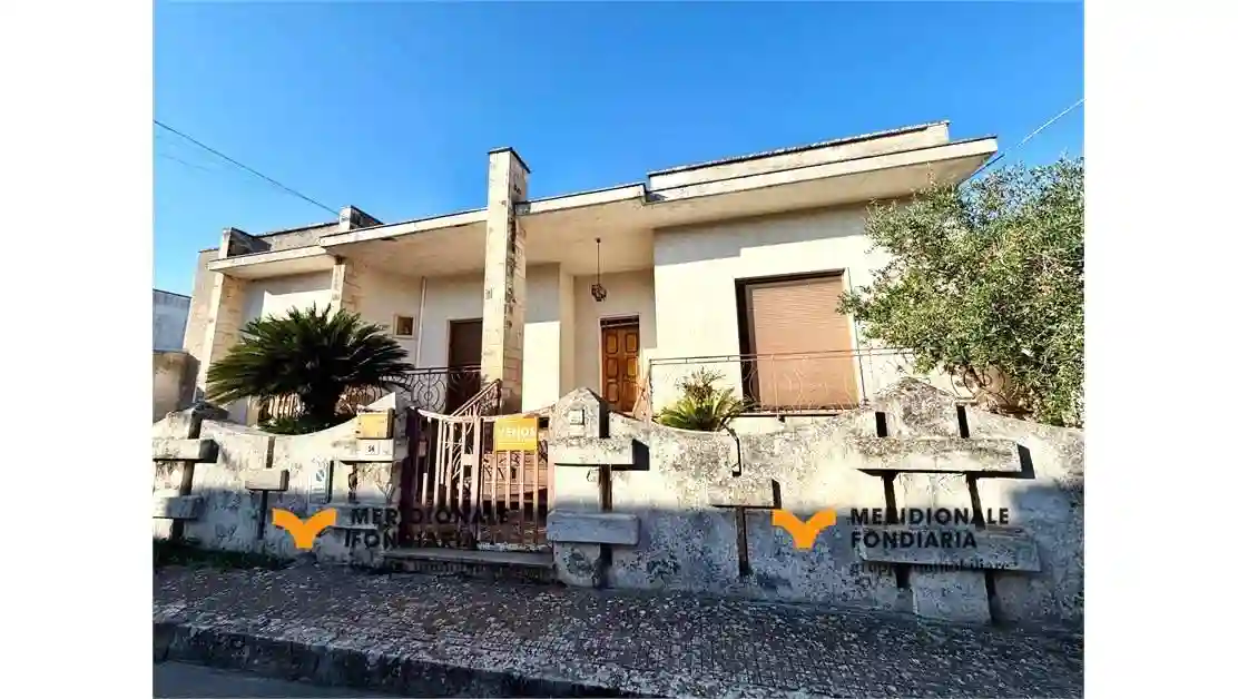 Villa - foto 5