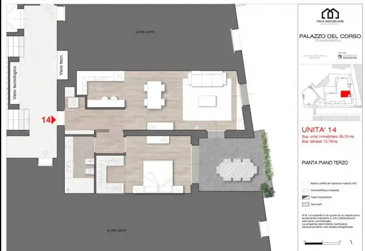 Appartamento - foto 5