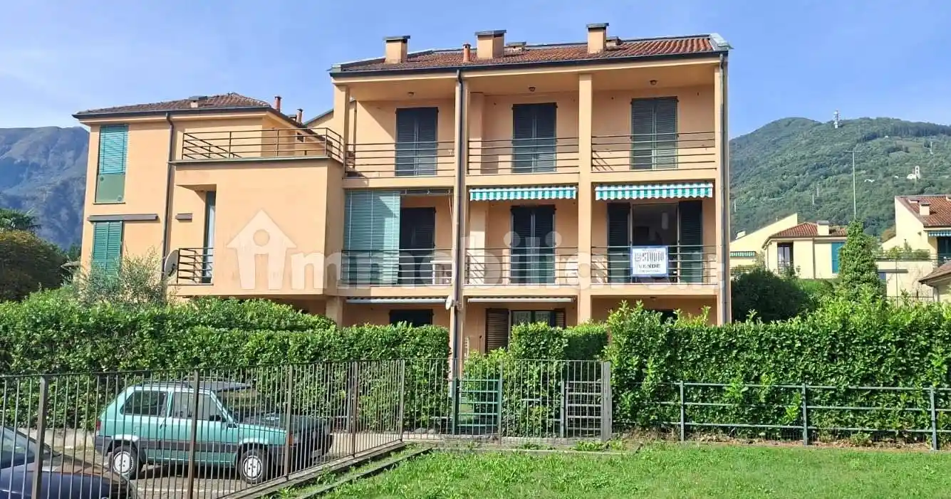 Appartamento in vendita a Gravedona ed Uniti