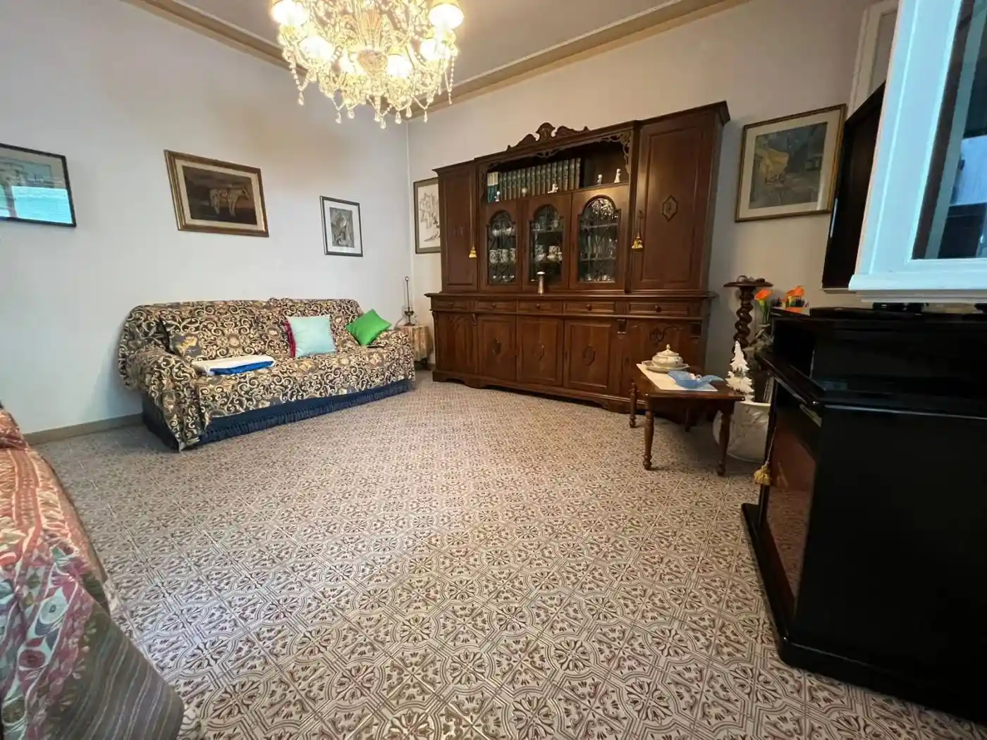 Appartamento in vendita a Viareggio