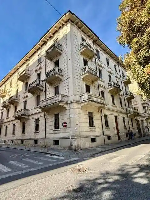 Appartamento in affitto a Cuneo