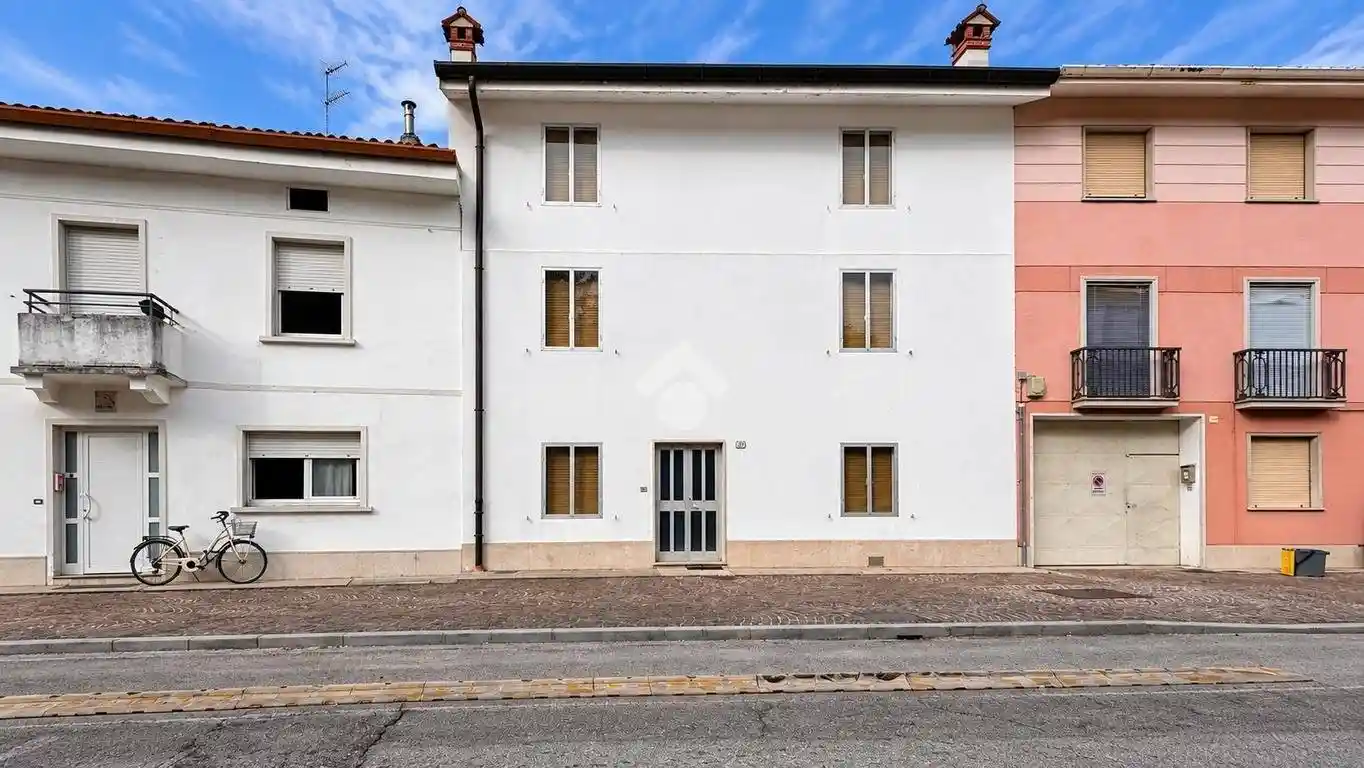 Casa indipendente in vendita a Udine