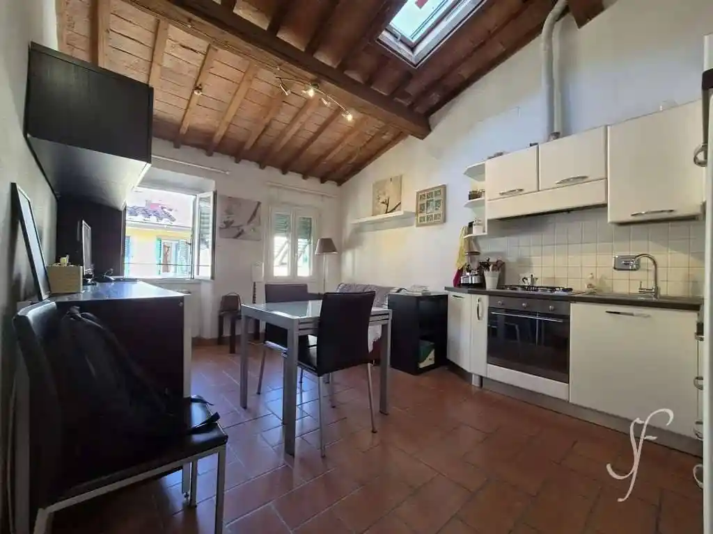 Appartamento in affitto a Firenze