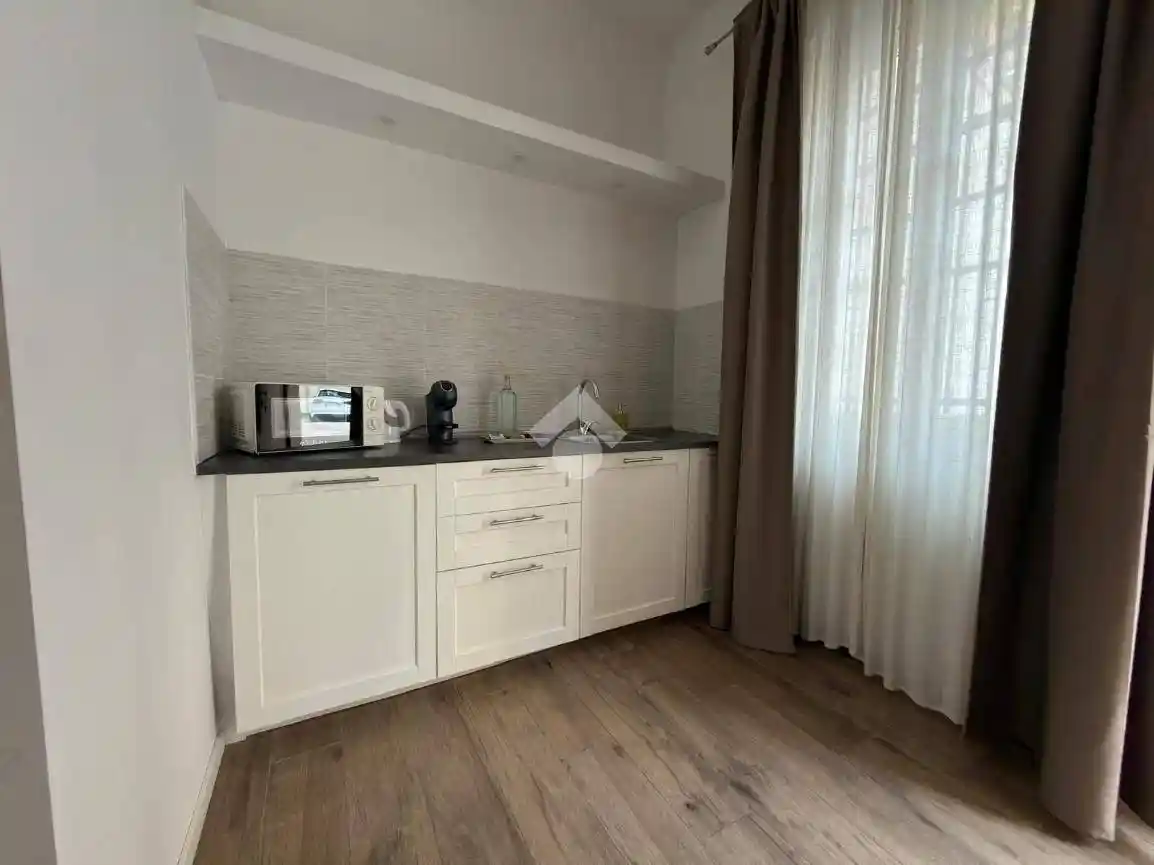 Appartamento in affitto a Pavia